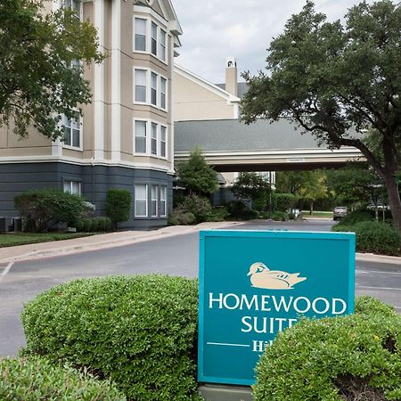 Homewood Suites By Hilton Austin Nw Near The Domain Exterior photo