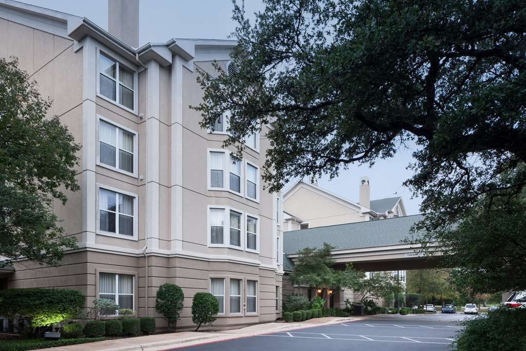 Homewood Suites By Hilton Austin Nw Near The Domain Exterior photo