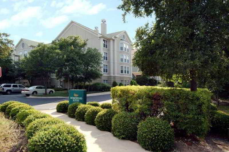 Homewood Suites By Hilton Austin Nw Near The Domain Exterior photo